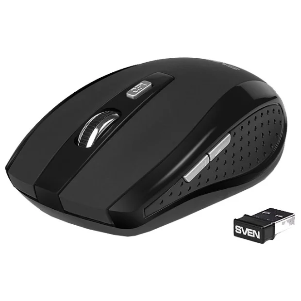 Мышь SVEN RX-335 Wireless